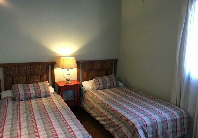 Casa Rural La Alcornocosa