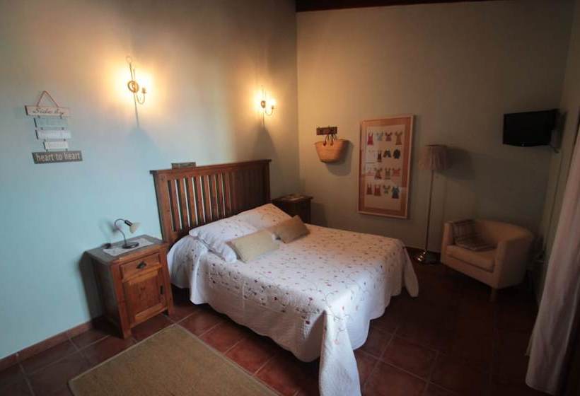 Casa Rural La Hojalata