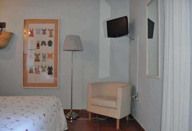 Casa Rural La Hojalata