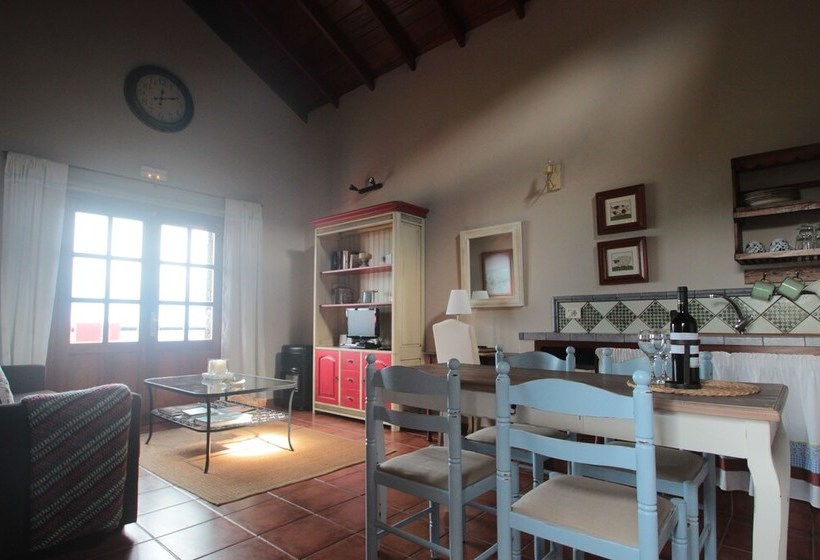 Casa Rural La Hojalata