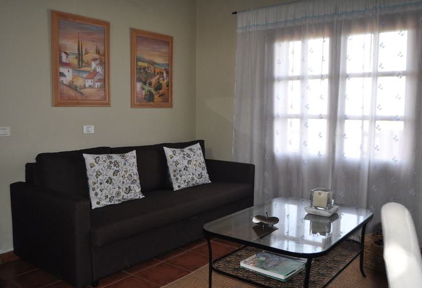 Casa Rural La Hojalata