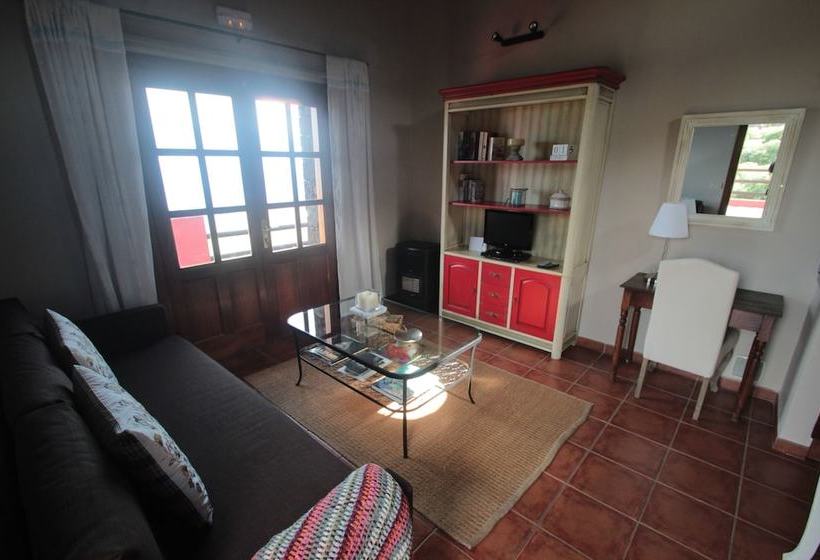 Casa Rural La Hojalata