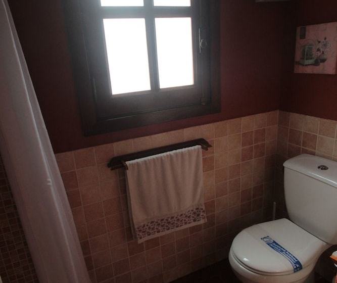 Casa Rural La Hojalata