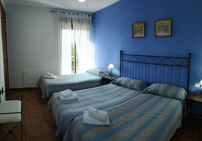 Casa Rural San Antonio