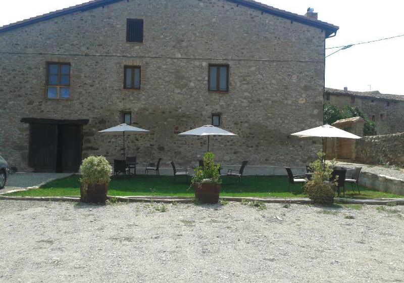 Casa San Andrés Del Valle