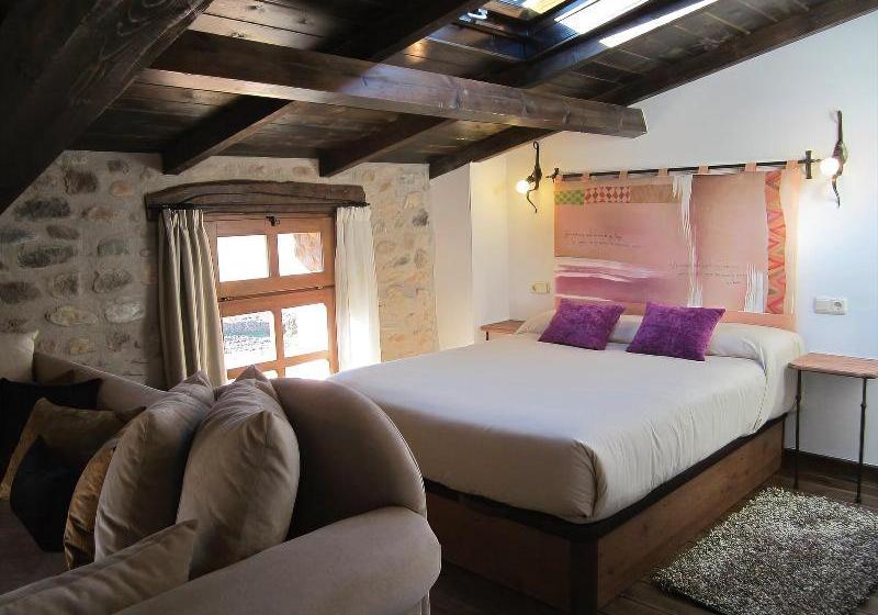 Casa San Andrés Del Valle