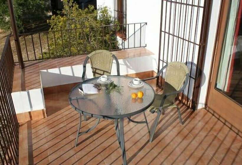 Casas Rurales La Cañada