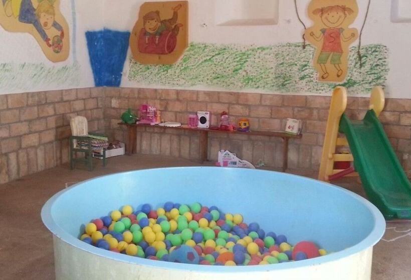 Casas Rurales La Cañada