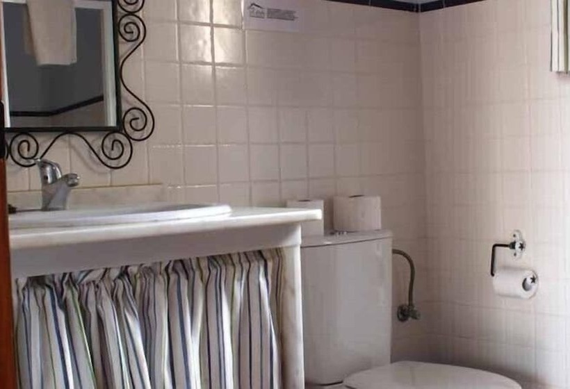 Casas Rurales La Cañada