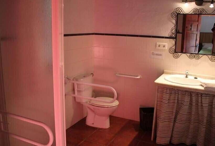 Casas Rurales La Cañada