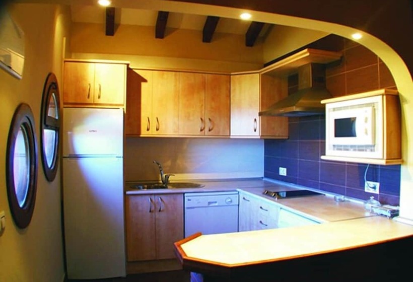 Casas Rurales Manolo