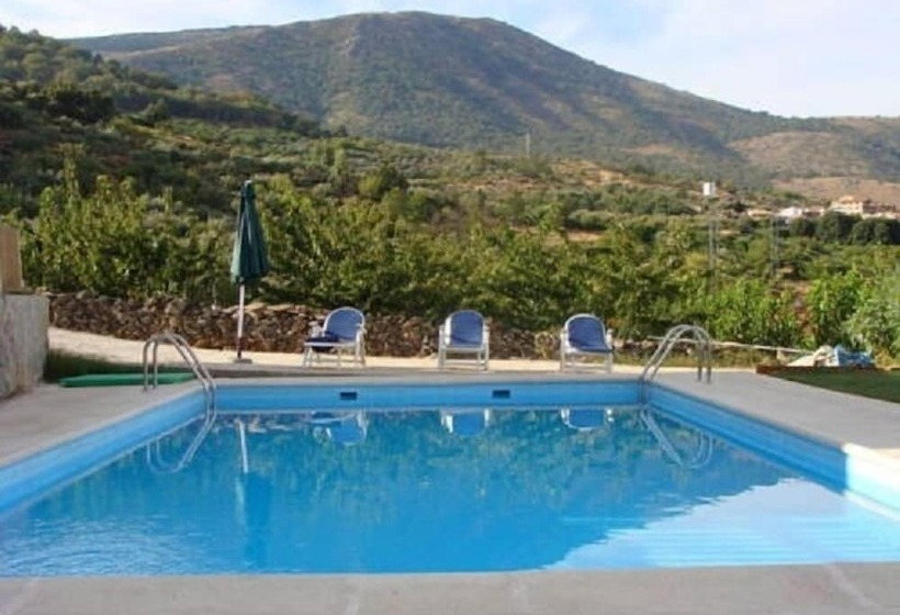 Casas Rurales Manolo