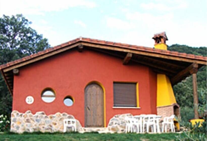 Casas Rurales Manolo