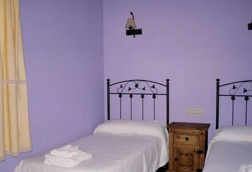 Casas Rurales Manolo