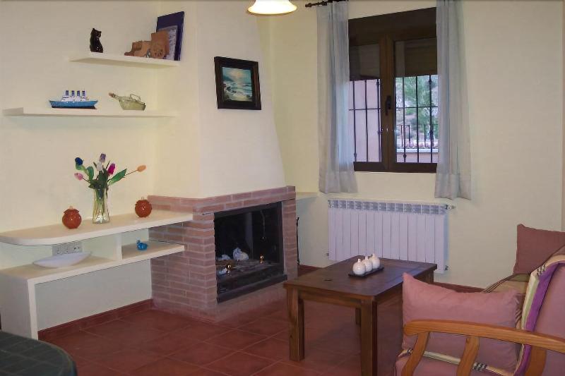 Casas Rurales Montemayor