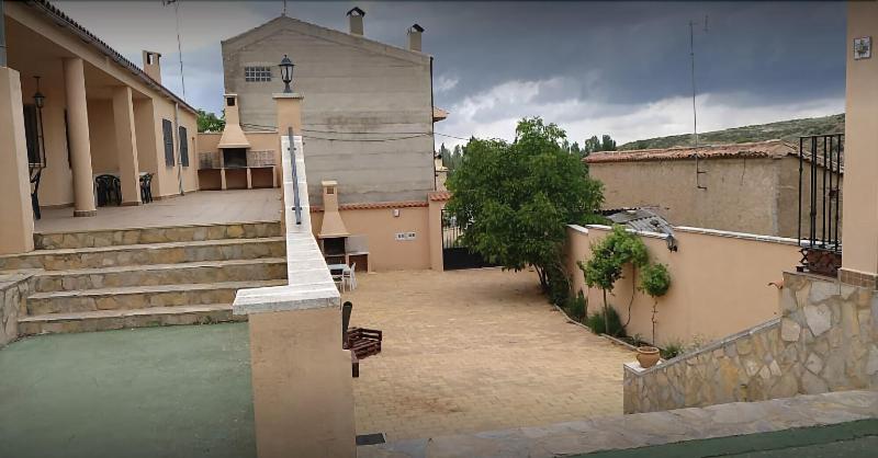 Casas Rurales Montemayor