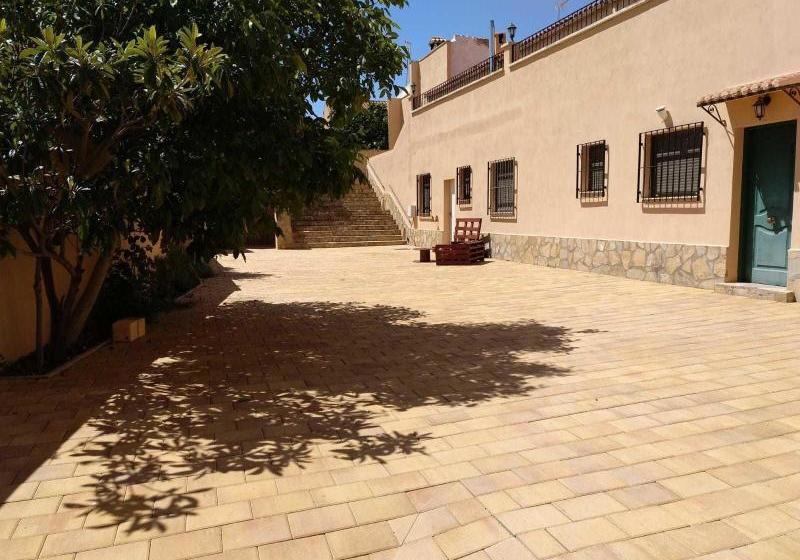 Casas Rurales Montemayor