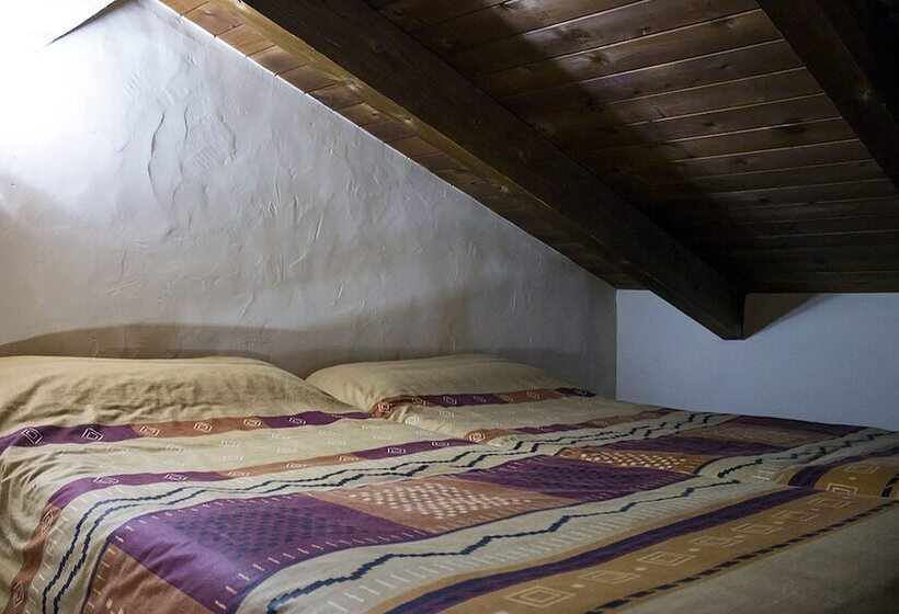 Casas Rurales Quijote Y Sancho