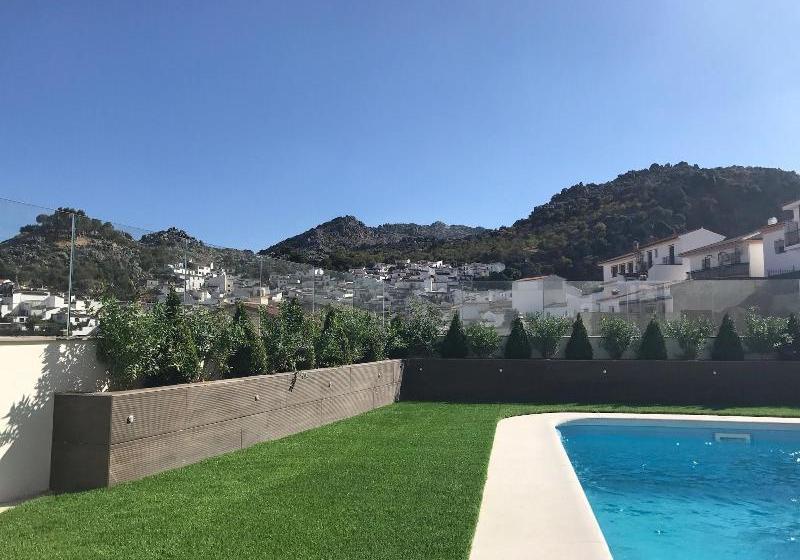 Casitas Sierra De Libar