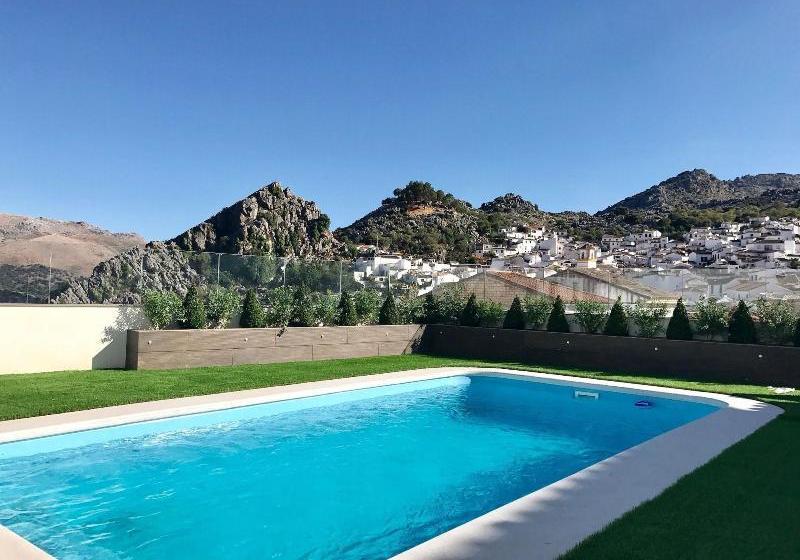 Casitas Sierra De Libar