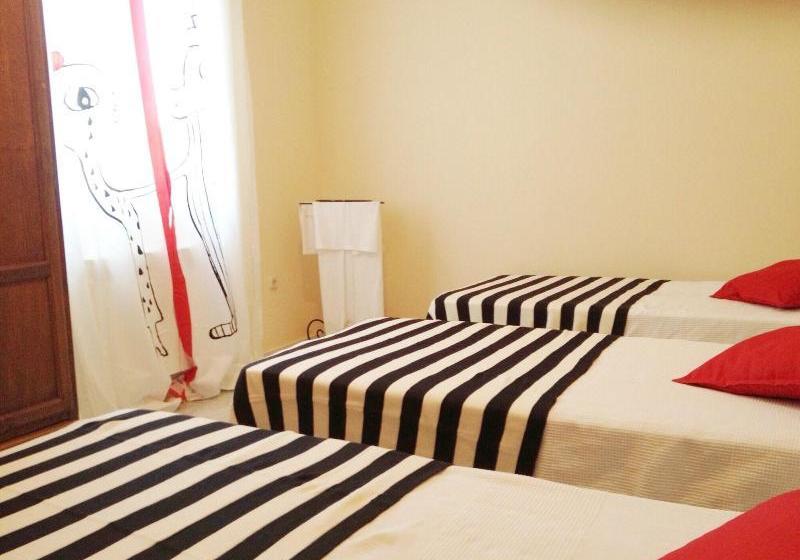 Casitas Sierra De Libar