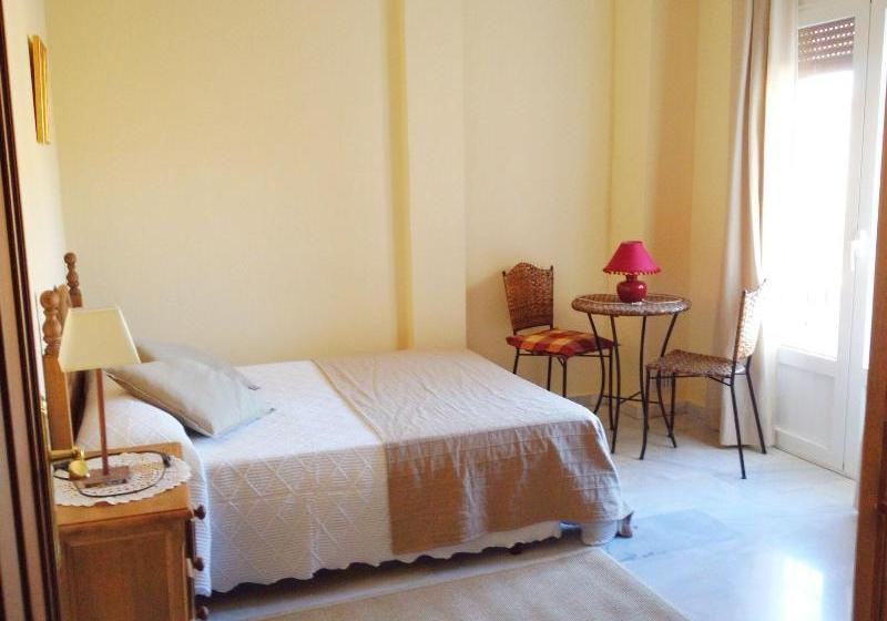 Casitas Sierra De Libar