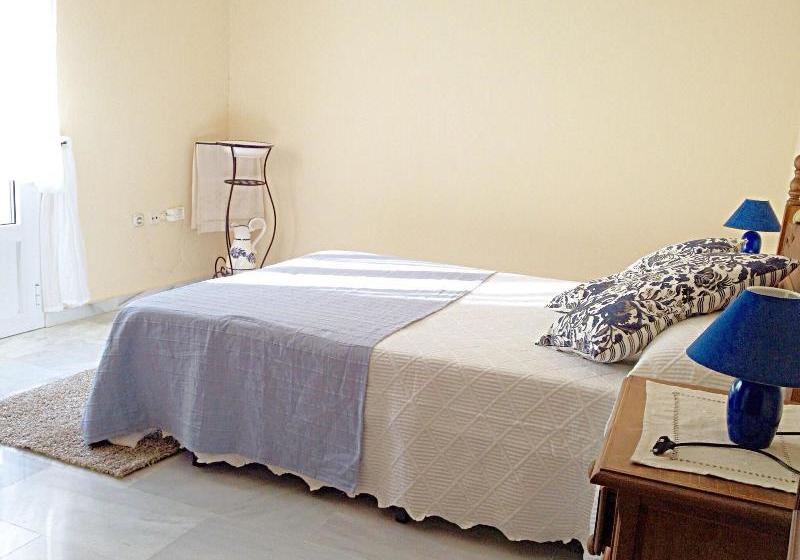 Casitas Sierra De Libar