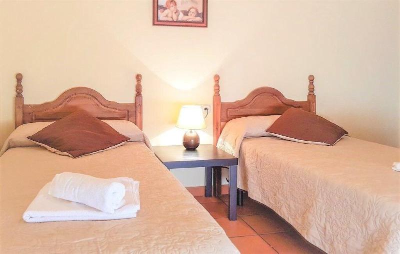 Casitas Sierra De Libar