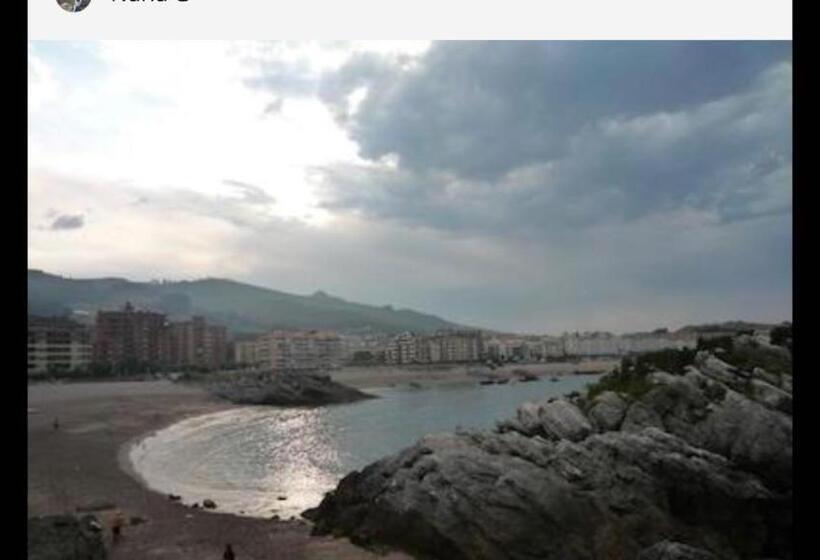 Castro Sun And Beach