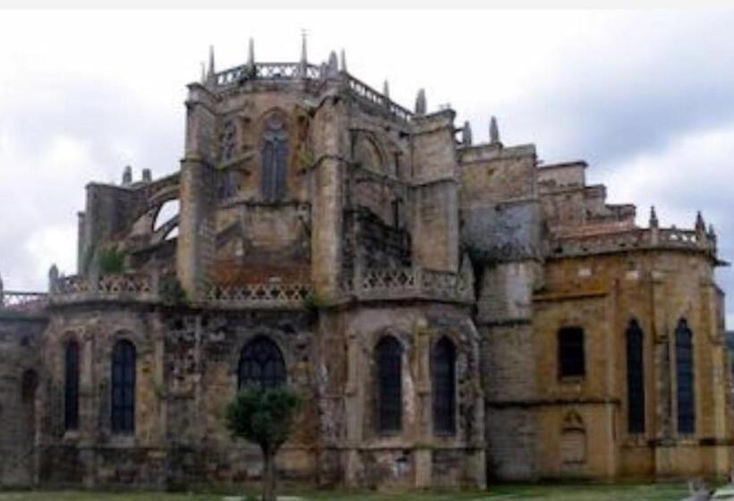 Castro Sun And Beach