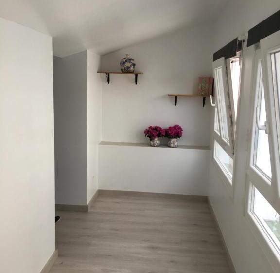 Castro Sun And Beach