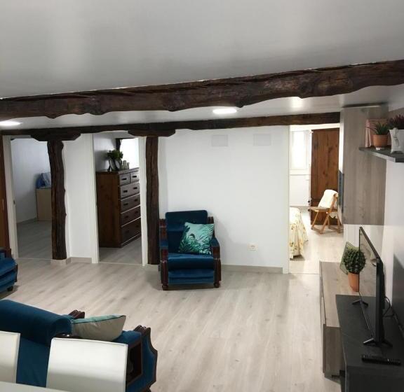 Castro Sun And Beach