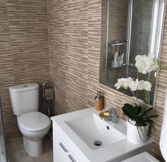 Castro Sun And Beach