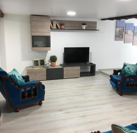 Castro Sun And Beach