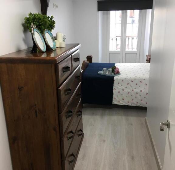 Castro Sun And Beach