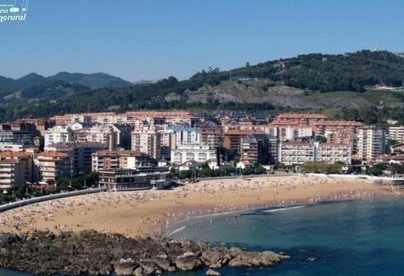 Castro Sun And Beach