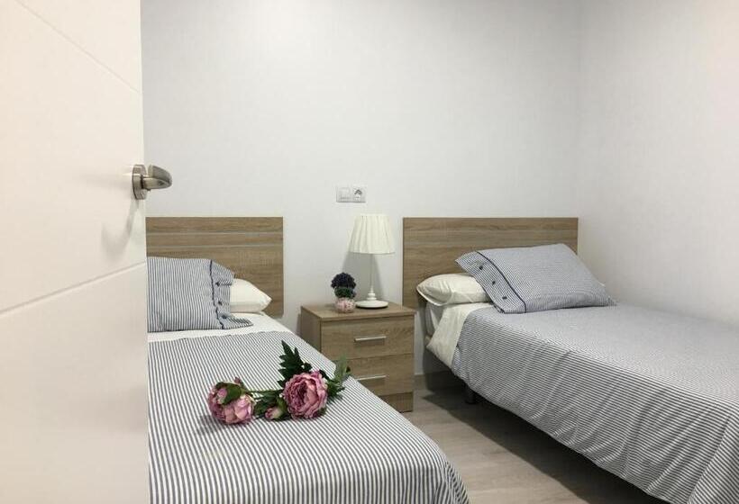 Castro Sun And Beach