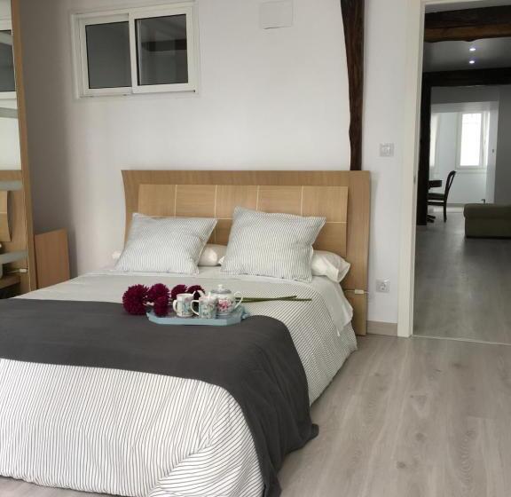 Castro Sun And Beach