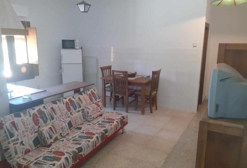 Cortijo Cabañas Apartamentos Rurales