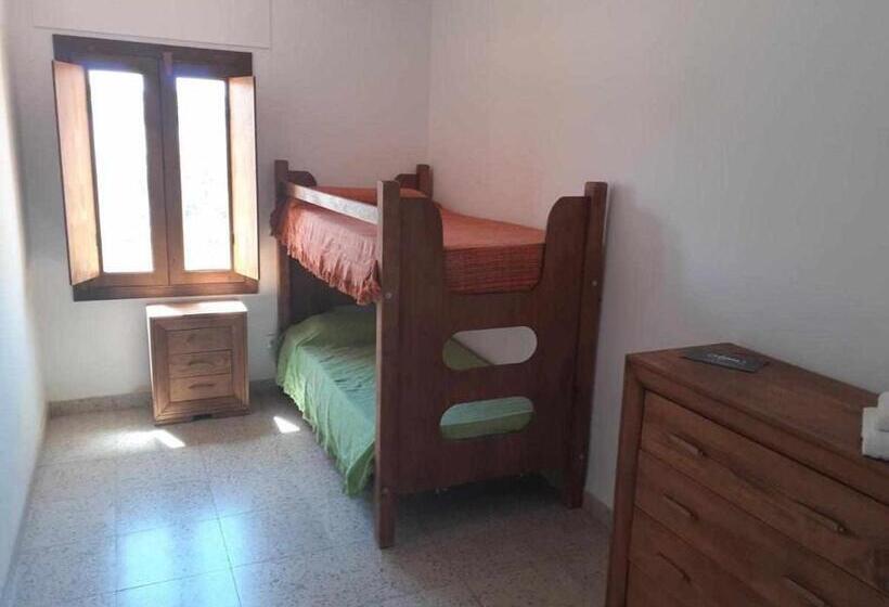 Cortijo Cabañas Apartamentos Rurales