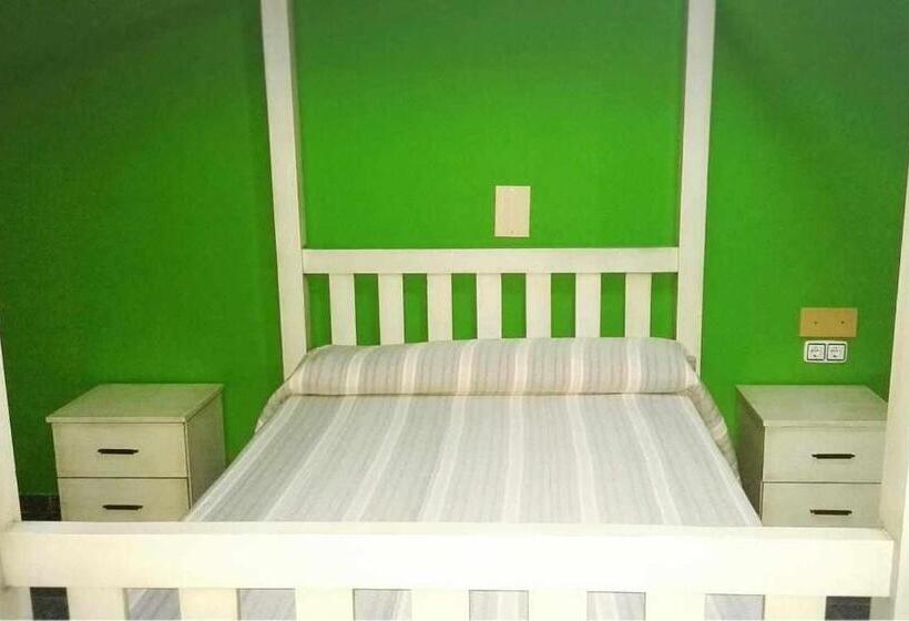 Cortijo Cabañas Apartamentos Rurales