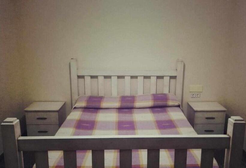 Cortijo Cabañas Apartamentos Rurales