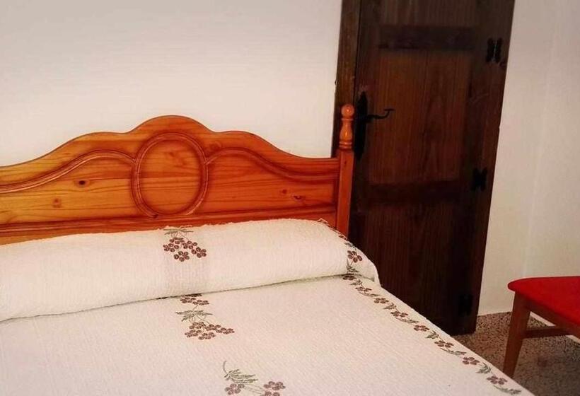 Cortijo Cabañas Apartamentos Rurales