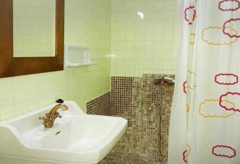 Cortijo Cabañas Apartamentos Rurales