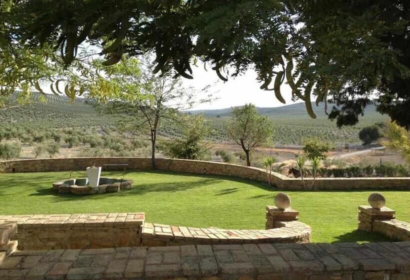 Cortijo Cabañas Apartamentos Rurales