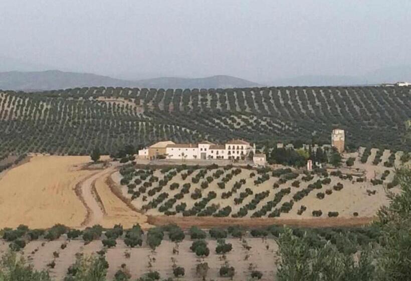 Cortijo Cabañas Apartamentos Rurales
