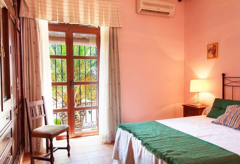 Cortijo Hacienda Nueva