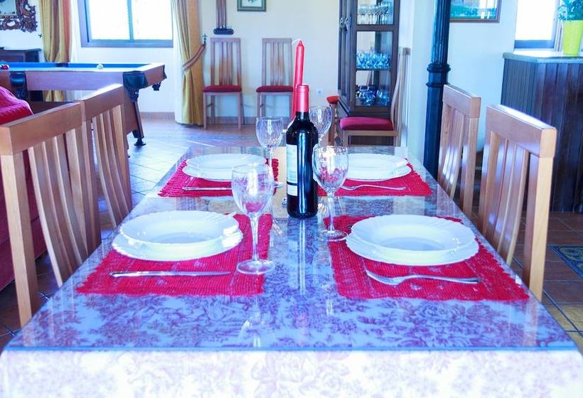 Cortijo Hacienda Nueva