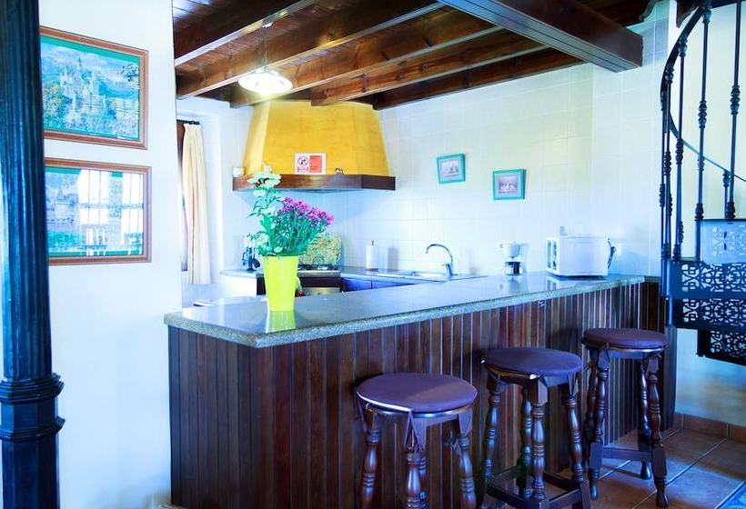 Cortijo Hacienda Nueva