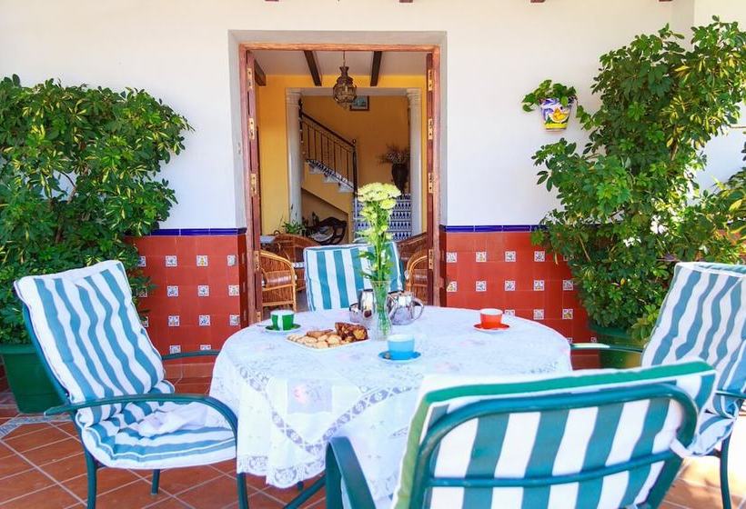 Cortijo Hacienda Nueva